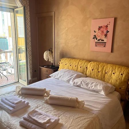 Specter Guesthouse Nettuno Exterior foto