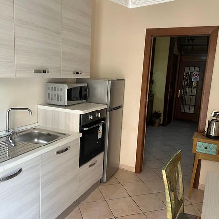 Specter Guesthouse Nettuno Exterior foto