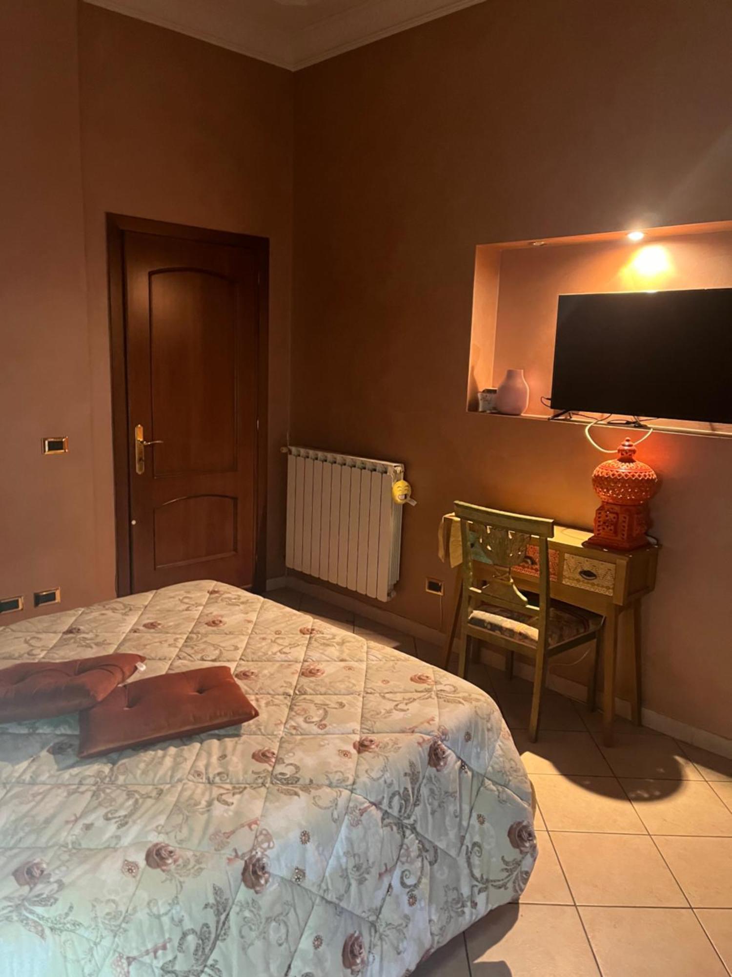 Specter Guesthouse Nettuno Exterior foto