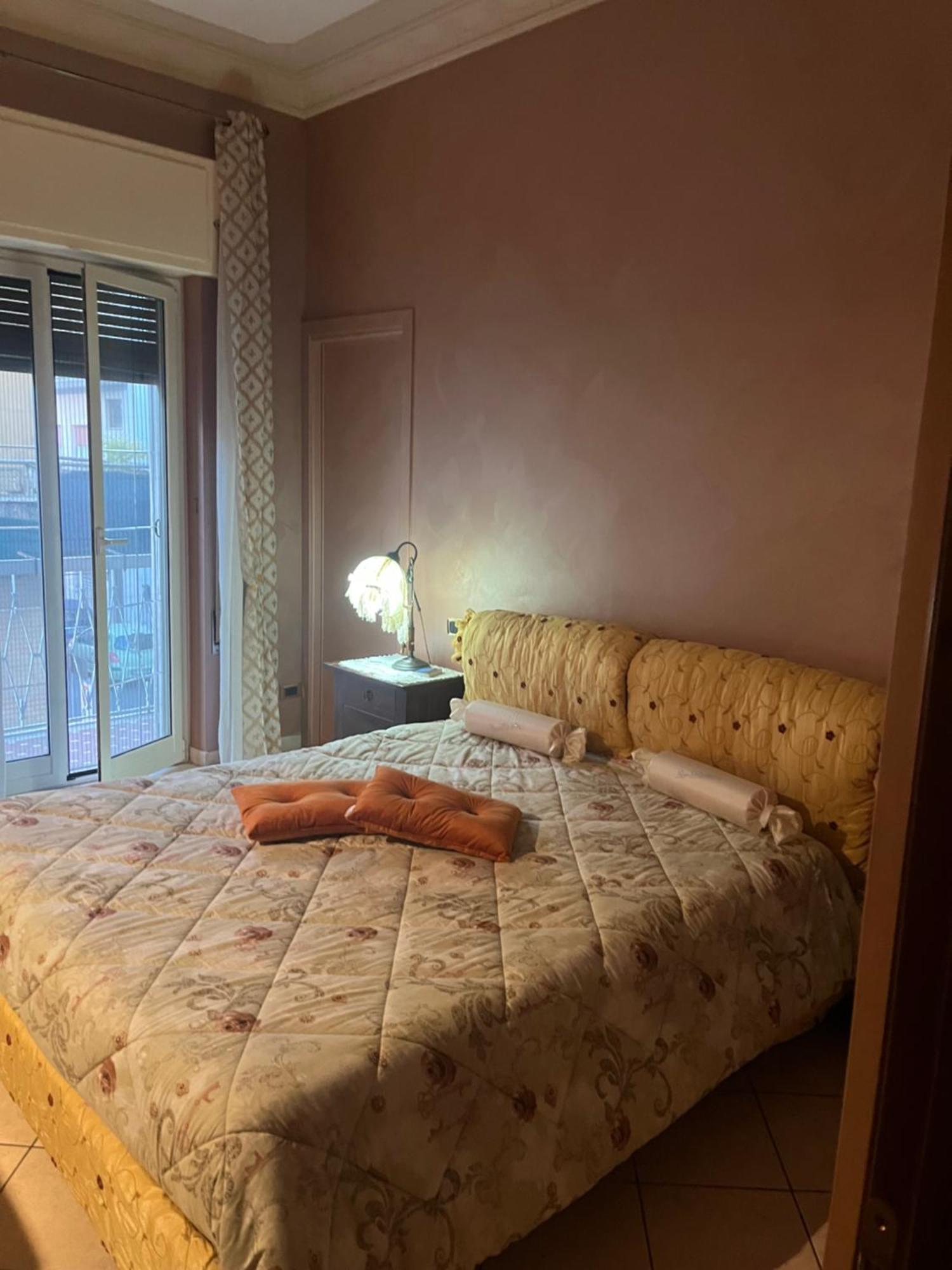 Specter Guesthouse Nettuno Exterior foto
