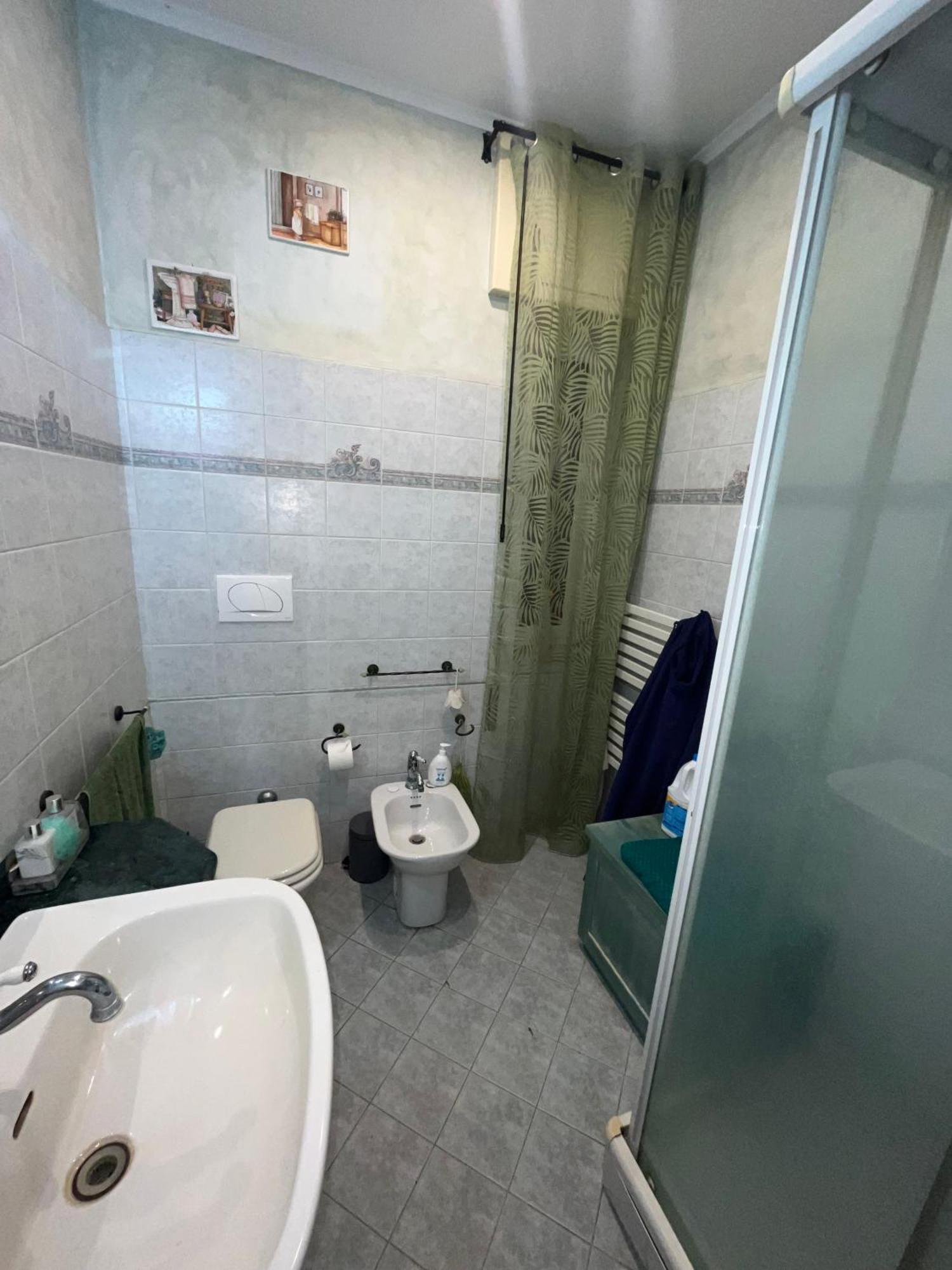 Specter Guesthouse Nettuno Exterior foto