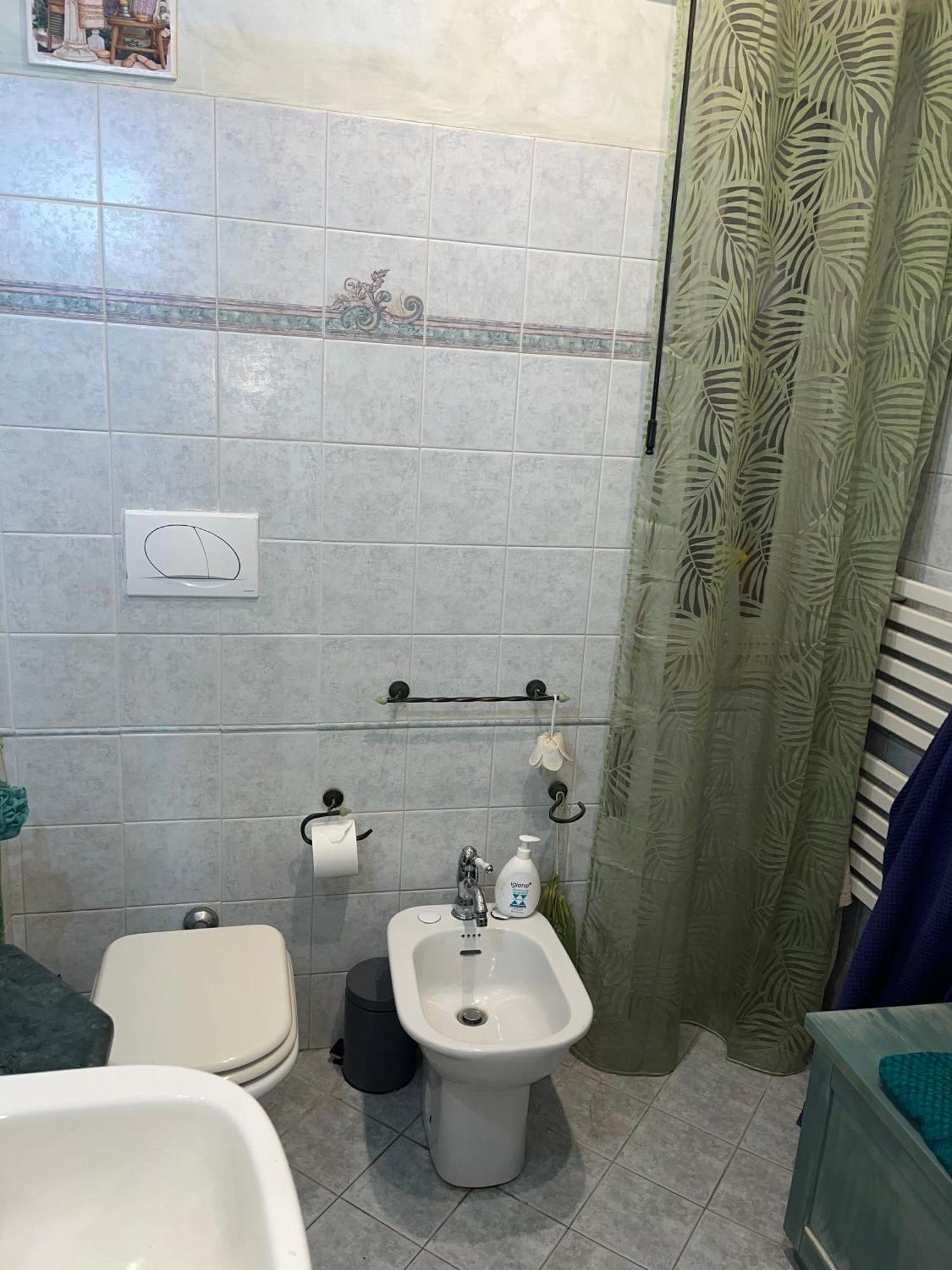 Specter Guesthouse Nettuno Exterior foto