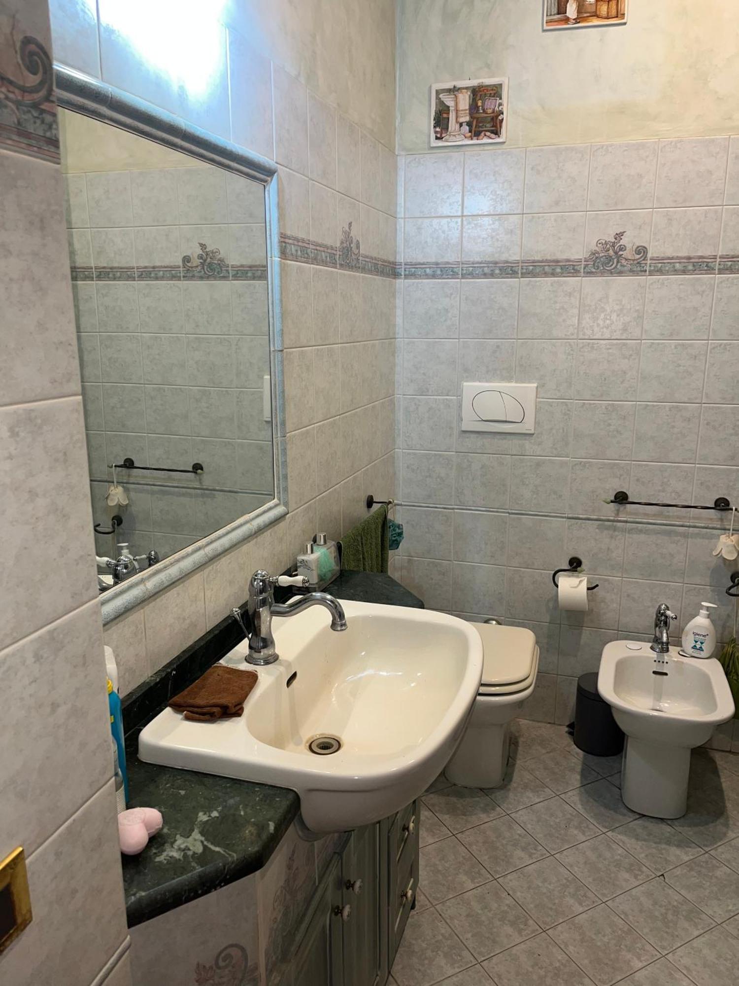 Specter Guesthouse Nettuno Exterior foto