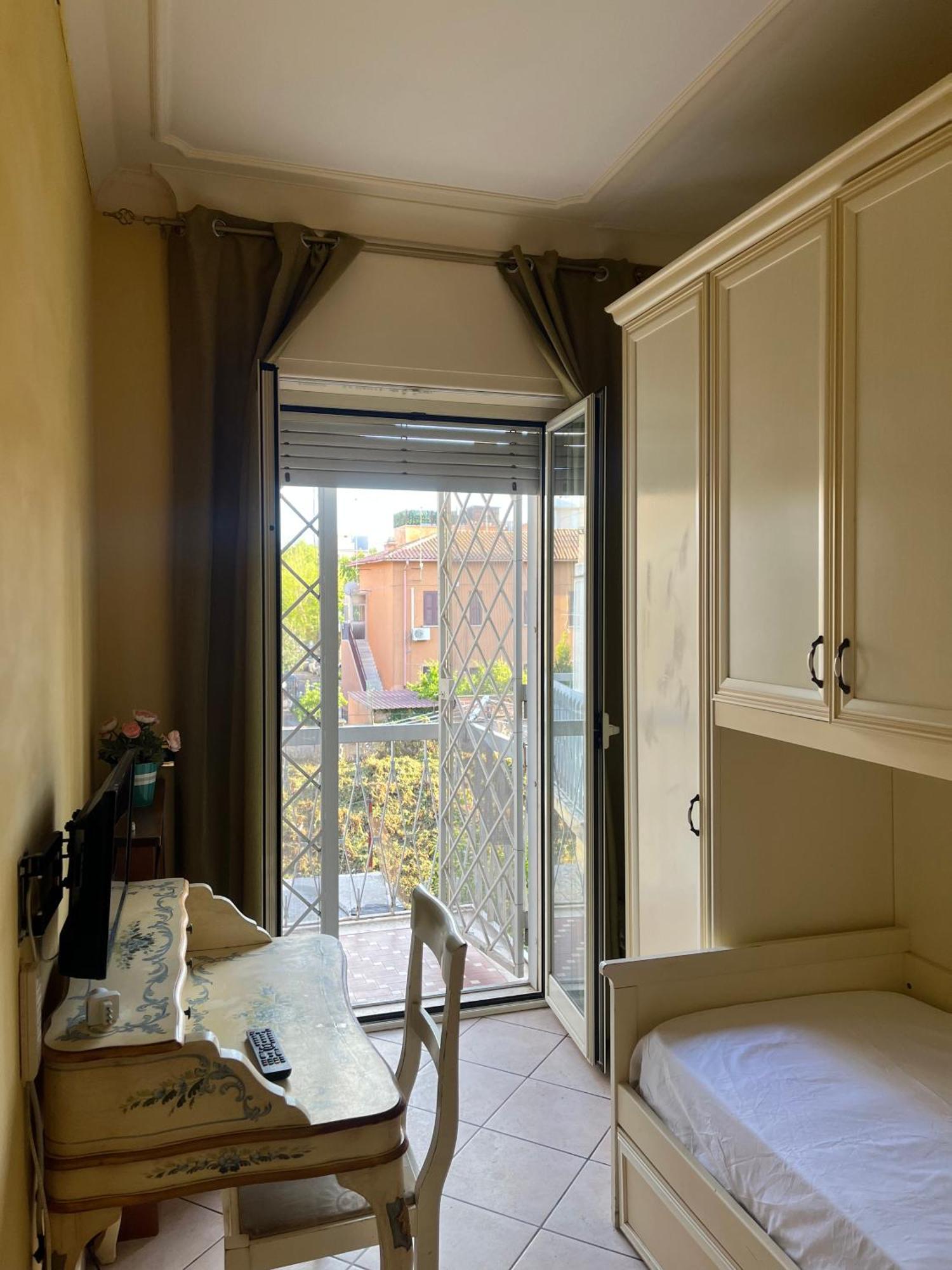 Specter Guesthouse Nettuno Exterior foto