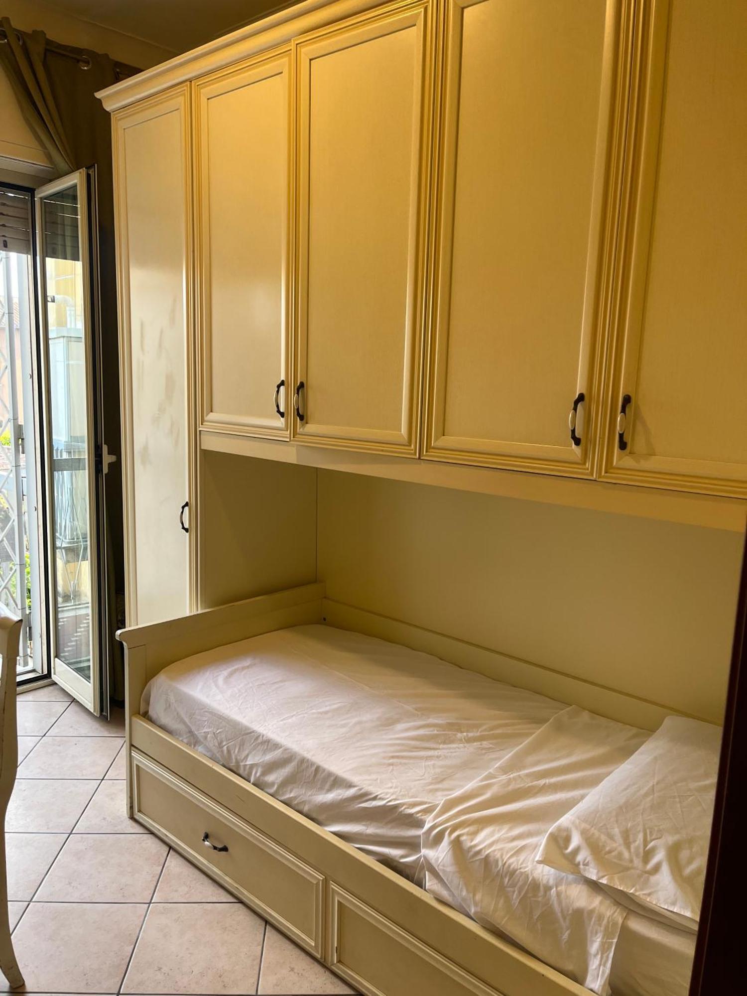 Specter Guesthouse Nettuno Exterior foto